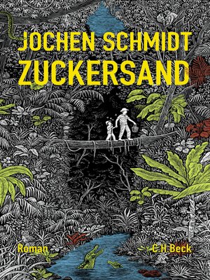 cover image of Zuckersand